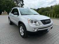GMC Acadia