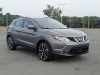 2018 Nissan Rogue Sport SL