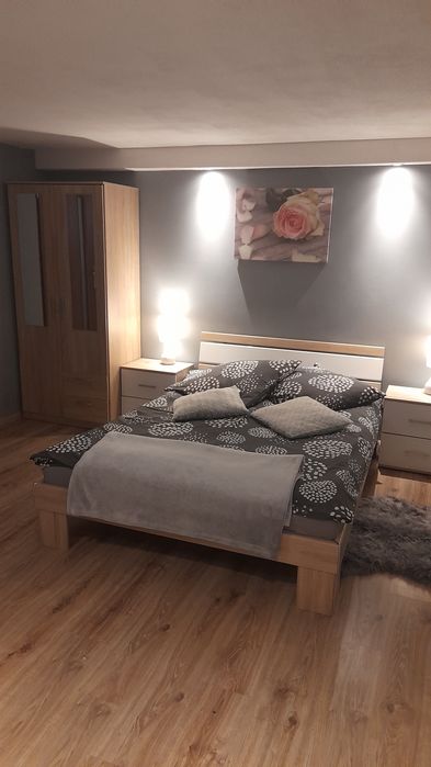 Domki do wynajęcia w  górach.