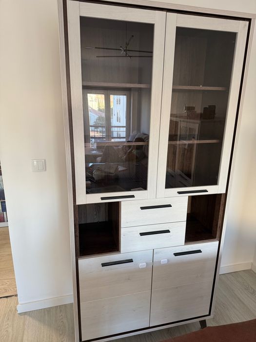 2 Armários Conforama - Ótimo Estado | 150€ cada | Preço Negociável