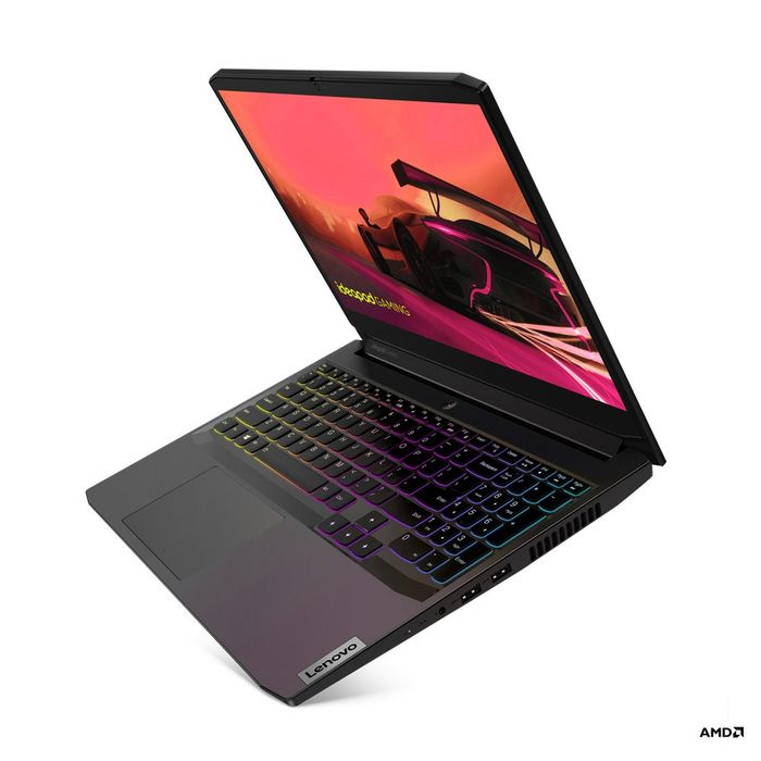 Lenovo IdeaPad Gaming 3 rtx 3050 ti i5 11400