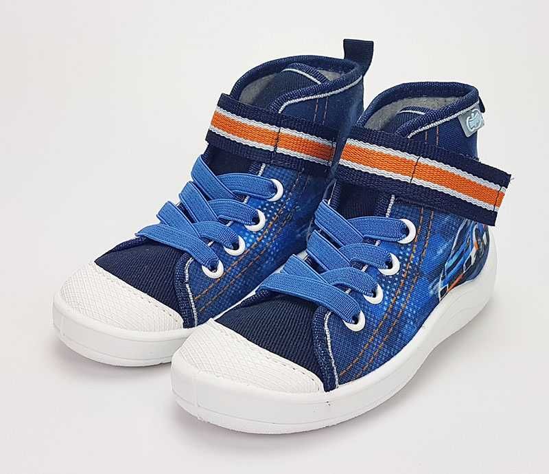 NOWE! trampki kapcie befado 268X063 rozmiar 26