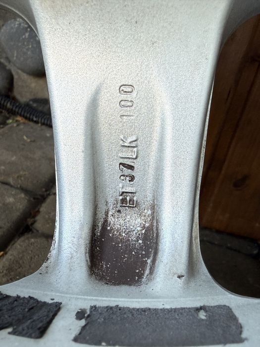 Opny z Felgami 195/65R15