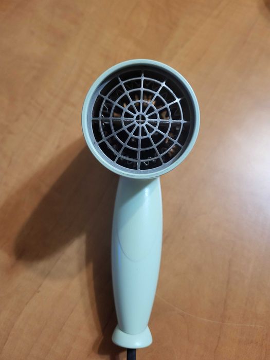 Фен Philips Beauty Compact