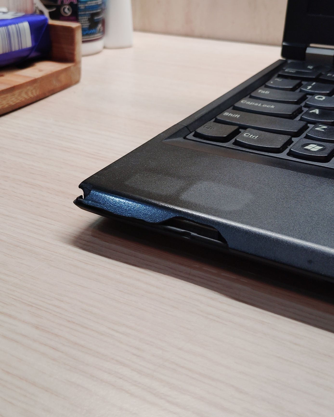 Laptop notebook Lenovo ThinkPad X230 z ładowarką / nowa bateria