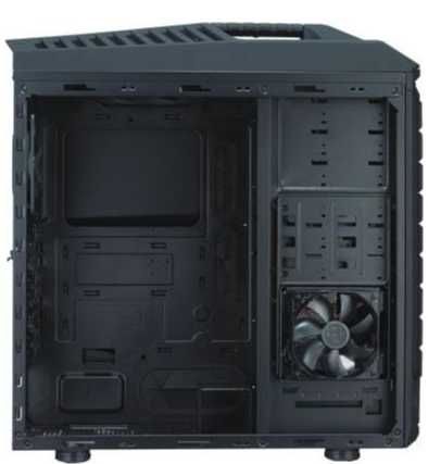 Игровой ПК i7+1080