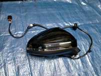 Audi A4 B9 Lusterko Prawe 8 Pin LY9T