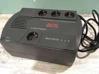 ИБП APC Back-UPS es 525