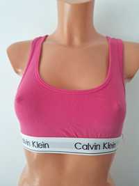 Calvin Klein top sportowy