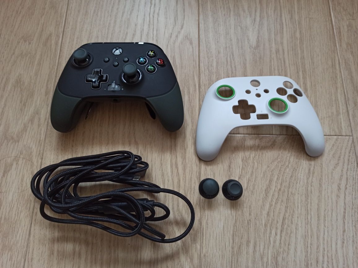 PAD / kontroler Xbox PowerA Fusion