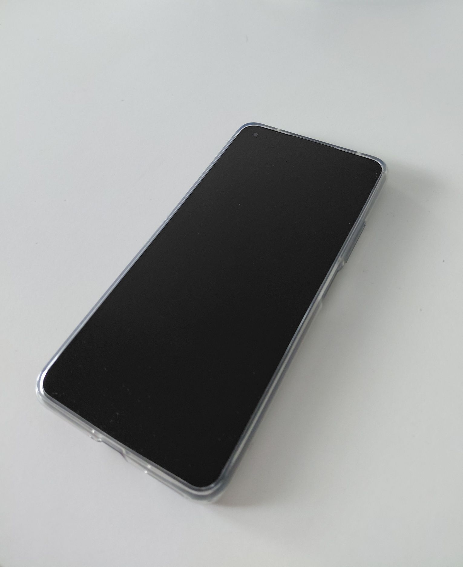 Xiaomi 11 Lite 5G NE 6/128GB Truffle Black