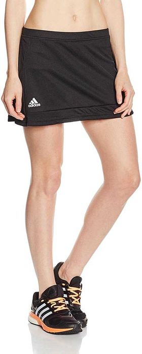 ADIDAS T16 Skirt Nowa Spódniczka Tenisowa ze Spodenkami L Oryginalna