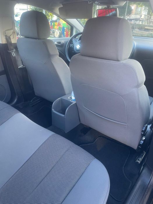 Seat Leon 1.9 TDI (2009)