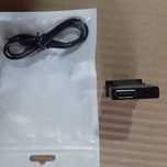 Adaptador Conversor HDMI-VGA c/ Cabo áudio