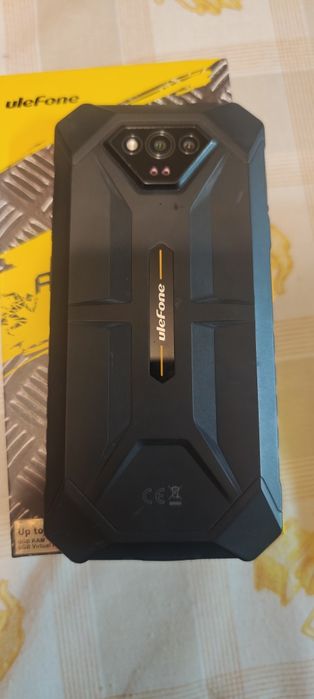 Ulefone armor X13