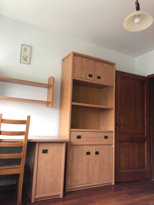 Wynajmę pokój dla kobiety – ul. Katowicka, os. Polanka