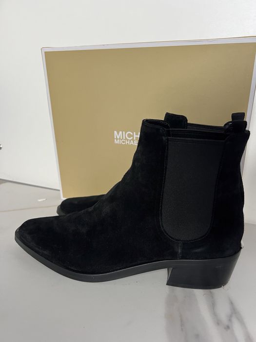 Michael Kors р. 37 ботінки / Чоботи черевики