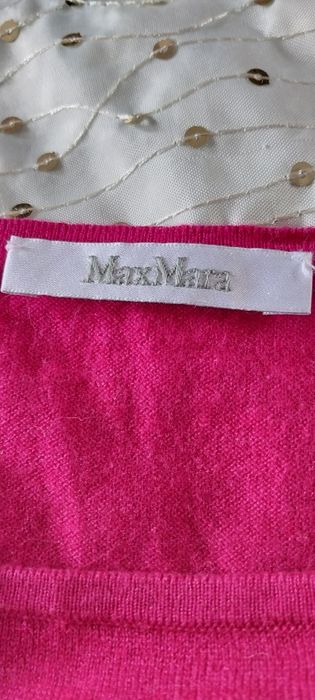 Свитер Max Mara   55% шелк 45% кашемир