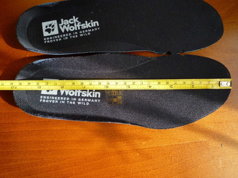 Jack Wolfskin Texapore Mid ,  damskie używane tylko 5 godzin