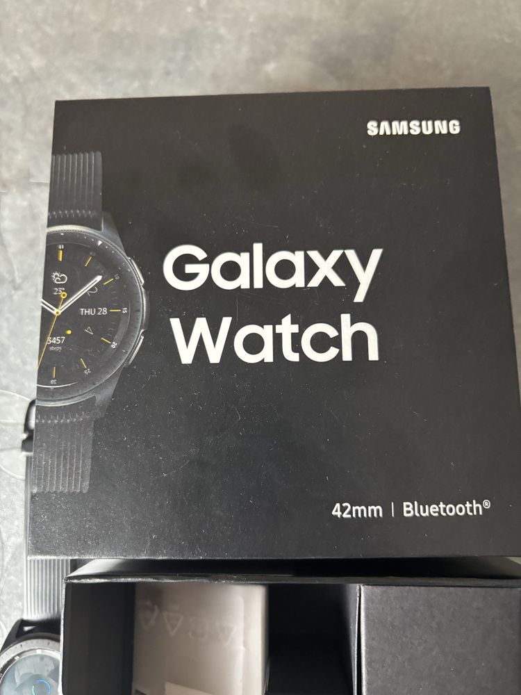 Smartwatch Samsung Galaxy Watch