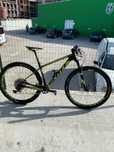Scott scale RC 900 world cup tamanho M