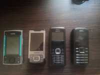 Телефоны Nokia винтаж