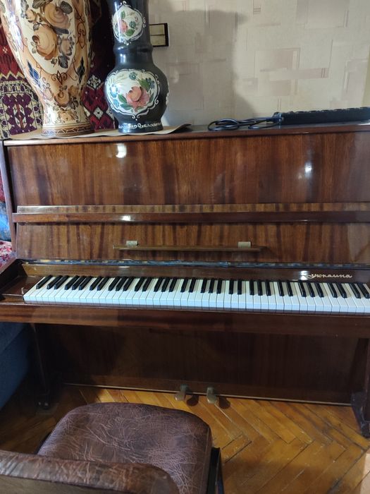 Продам Фортепианно