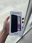Смартфон Samsung Galaxy A35 256GB Awesome Navy (SM-A356BZKGEUC)