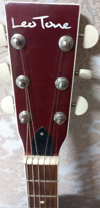 Гітара акустична класична Leo Tone