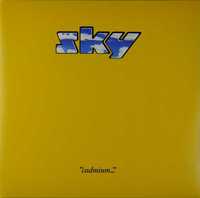 SKY - CADMIUM - 2 LP-płyta nowa , zafoliowana