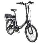Wayscral takeaway e100 eletrica