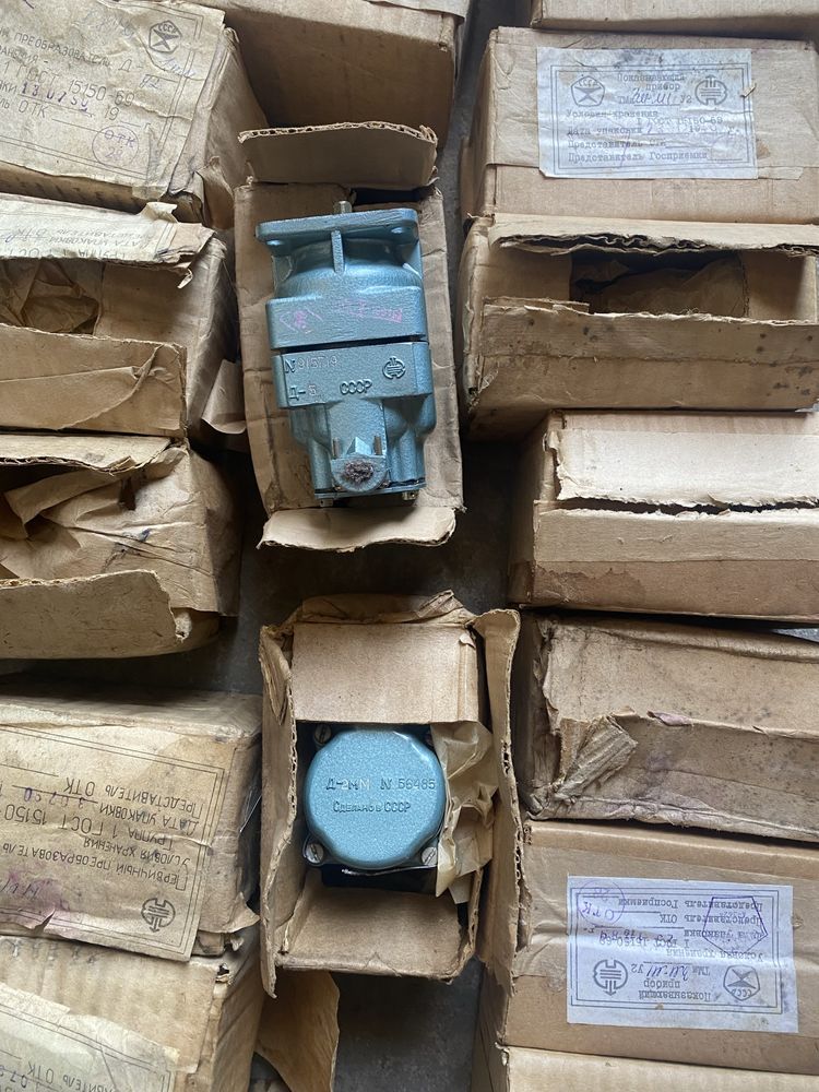 , Туэ 48T, Ва - 240 ,Тми-3и
