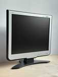 Monitor 17" Philips 170C LCD sRGB VGA DVI