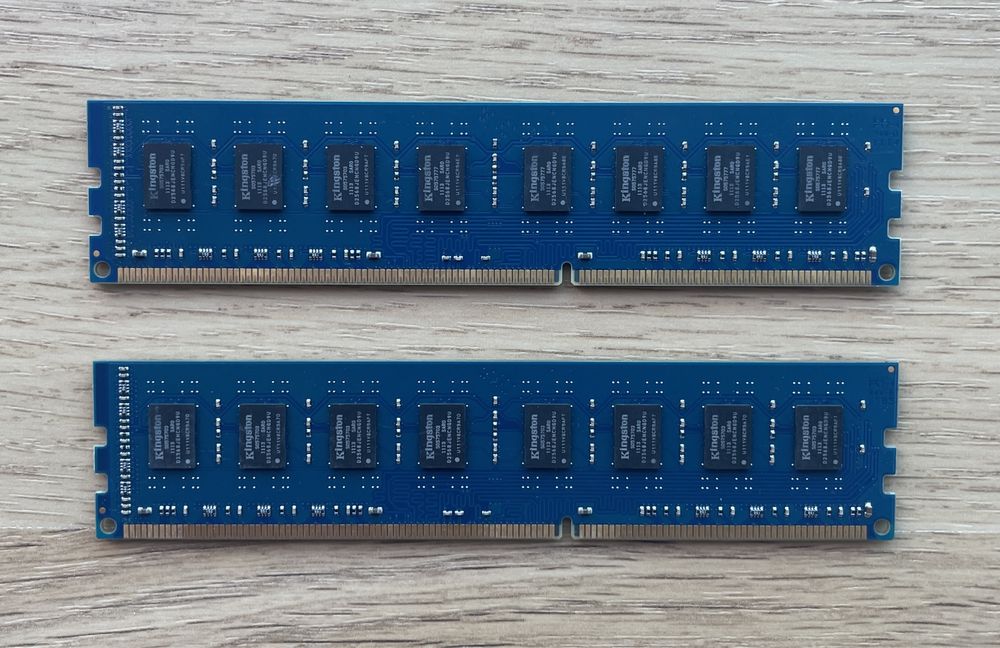 Kingston RAM 8GB DDR364550447228546121