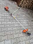 Husqvarna 323R kosa spalinowa podkaszarka



+3
Husqvarna 323R to lekk
