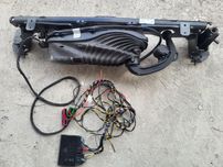 Hak holowniczy bmw 5 m5 f90 G30 G31