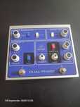 Behringer dual phase