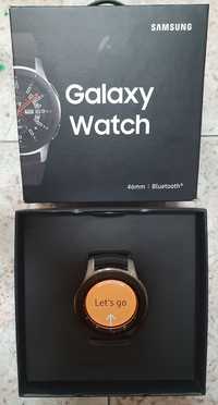 Годинник Samsung Galaxy Watch 46mm