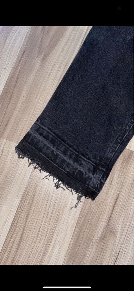 Mom jeans, Sinsay, 32/XXS