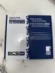 BCS-B-SP04G02G Switch PoE dla 8 kamer IP bcs basic