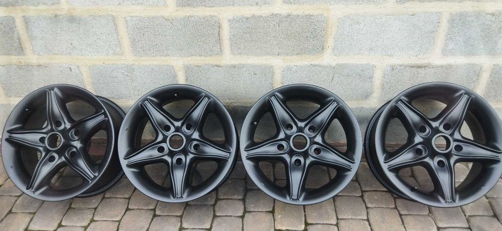 Диски R16 Suzuki Vitara-Suzuki Jimny-Suzuki Samurai-УАЗ  5х139.7