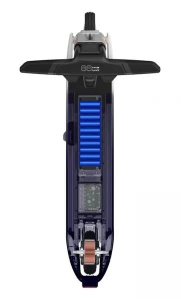 Електросамокат Segway Ninebot KickScooter Air T15D (AA.00.0010.69)