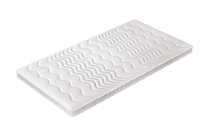TOP topper materac piankowy CLASSIC L 5 cm 80x200