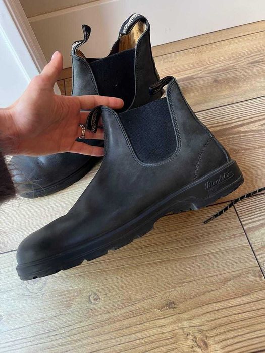 homen sapatilha blundstone 510 size 47