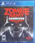 Zombie Army Trilogy PL Playstation 4 - Rybnik Play_gamE