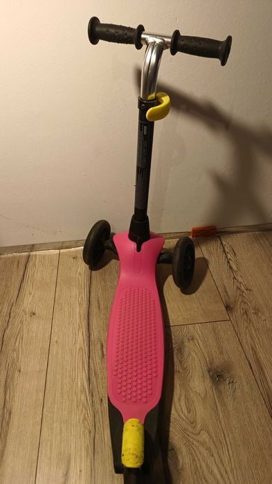 Hulajnoga oxelo decathlon