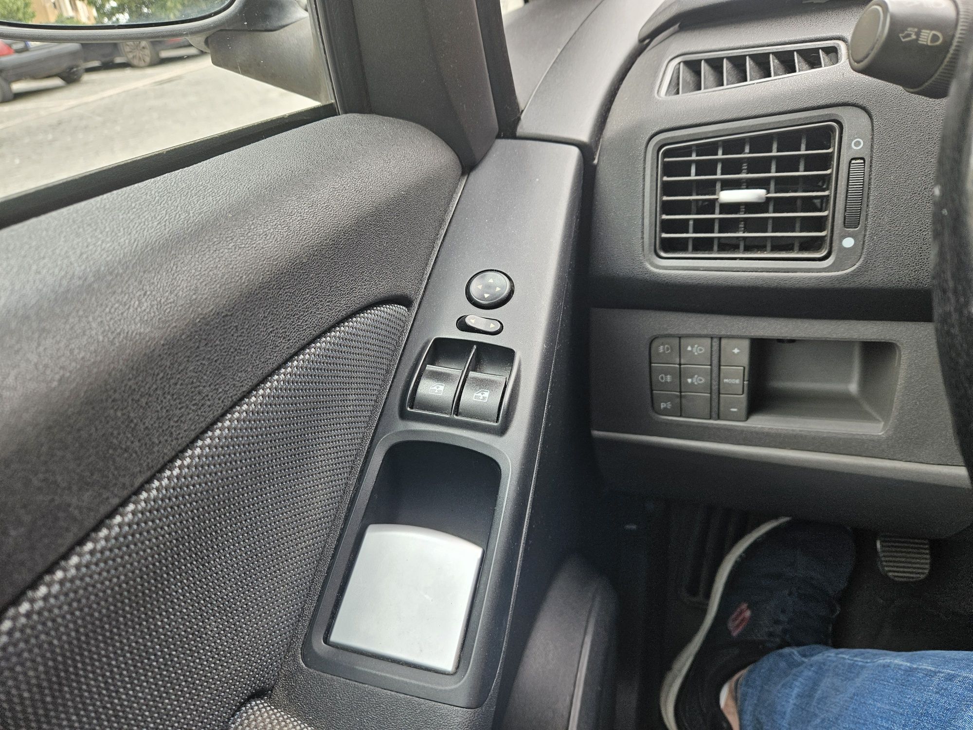 Fiat Idea 1.3multijet 90cv