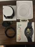 Samsung Galaxy Watch Active