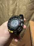 Годинник Casio PRG-240