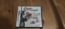 Chrono Trigger gra Nintendo DS 2DS 3DS Oryginalna